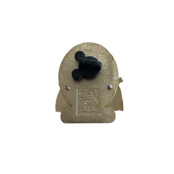 Disney Pin Disneyland's Princess Club Enamel Pin Castle Background 2003 EUC - Picture 6 of 7